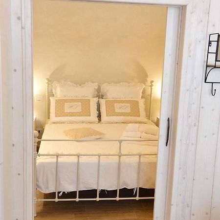 Suite Vitti 5 - Puglia Mia Apartments Monopoli Buitenkant foto