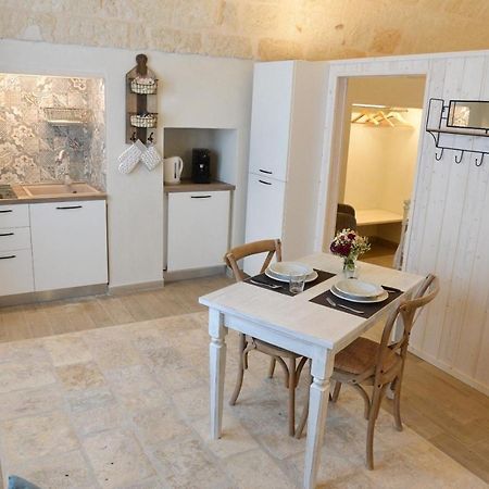 Suite Vitti 5 - Puglia Mia Apartments Monopoli Buitenkant foto