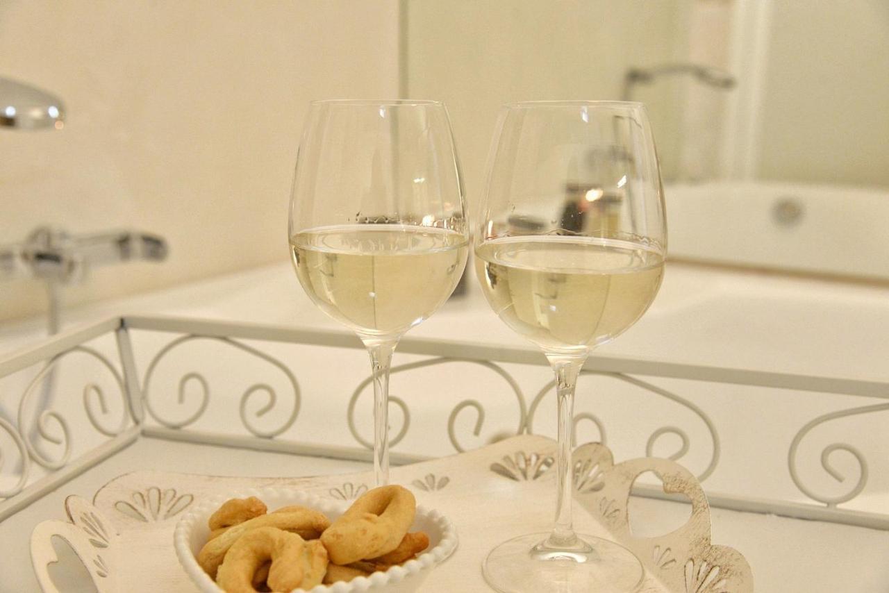 Suite Vitti 5 - Puglia Mia Apartments Monopoli Buitenkant foto