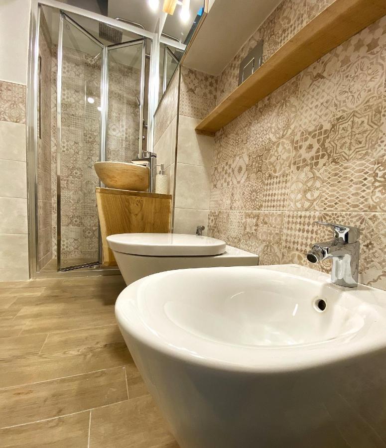 Suite Vitti 5 - Puglia Mia Apartments Monopoli Buitenkant foto