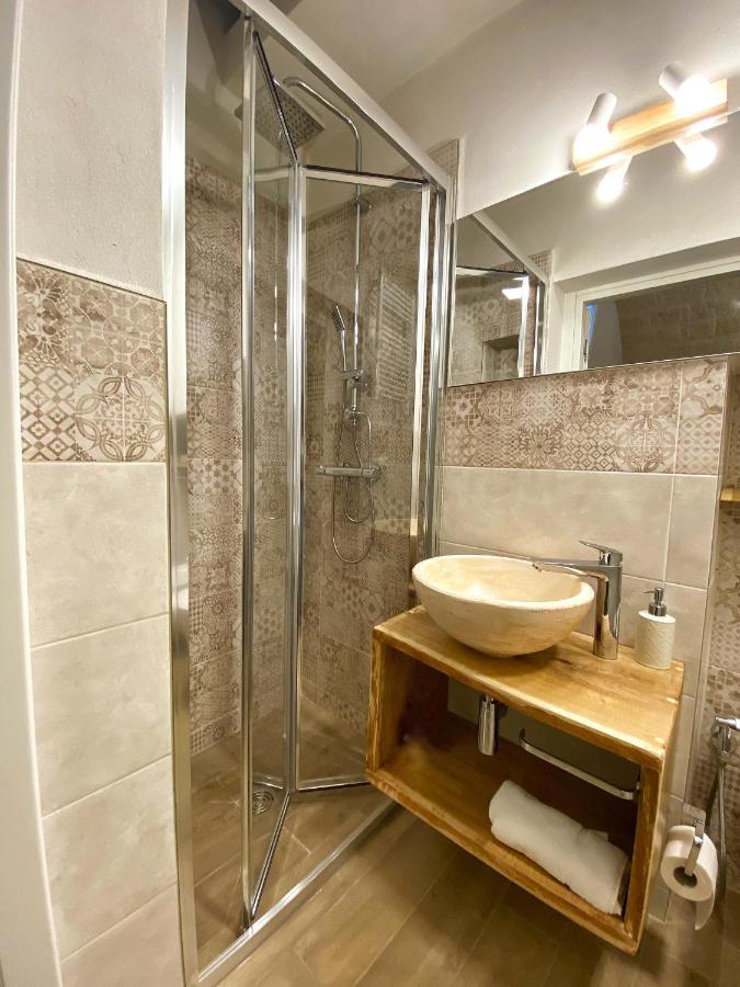 Suite Vitti 5 - Puglia Mia Apartments Monopoli Buitenkant foto