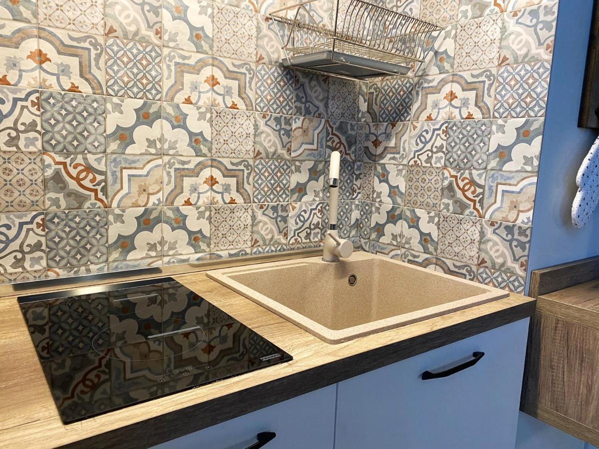 Suite Vitti 5 - Puglia Mia Apartments Monopoli Buitenkant foto